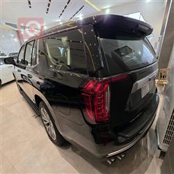 جي ام سي يوكون